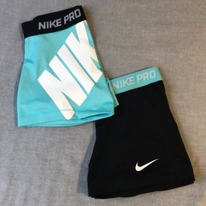Nike Pro Spandex